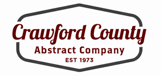 Crawford County Abstract Co., Inc